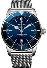 Breitling Watch Superocean Heritage II B20 Automatic 46 Ocean Classic Bracelet AB2020161C1A1