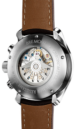 Bremont Watch ALT1-C Cream