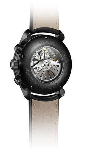 Bremont Watch ALT1-B GMT