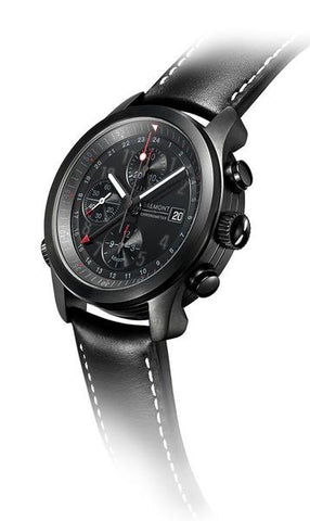 Bremont Watch ALT1-B GMT