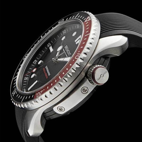 Bremont Watch S2000 Red
