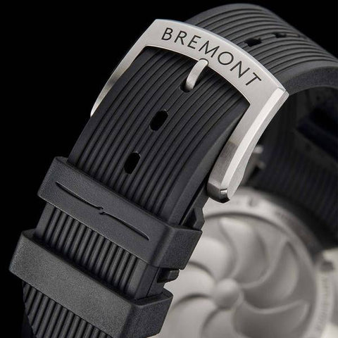 Bremont Watch S2000 Red