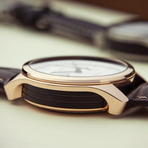 Bremont Watch ALT1-C Rose Gold