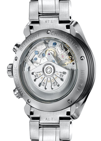 Bremont Watch ALT1 C-GRIFFON Bracelet