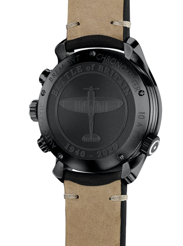 Bremont Watch Battle of Britain Limited Edition Set