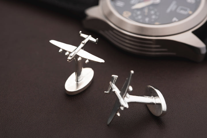 Bremont Watch Armed Forces Dambuster Limited Edition