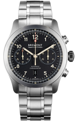 Bremont Watch ALT1 C- GRIFFON Bracelet