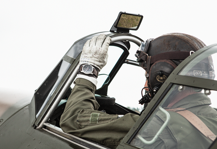 Bremont Watch Battle of Britain Limited Edition Set