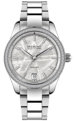 Bremont Watch Hawking Quantum Ladies Limited Edition