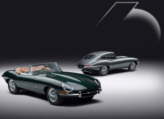 Bremont Watch Jaguar E-type 60th Anniversary Drop Everything Green Limited Edition