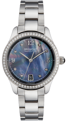 Bremont Watch Solo Lady K Tahitian Mother of Pearl SOLO-LADY-K-TH-SS-B