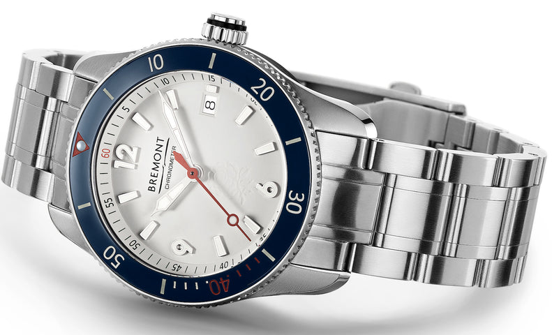 Bremont Watch Supermarine S300 RFU Limited Edition