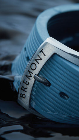 Bremont Watch Supermarine Waterman Apex Limited Edition