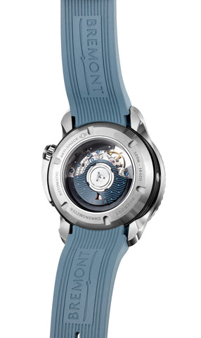Bremont Watch Supermarine Waterman Apex Limited Edition