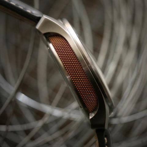 Bremont Watch U-22 Bronze