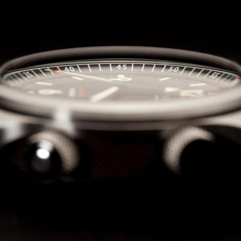 Bremont Watch U2 Steel