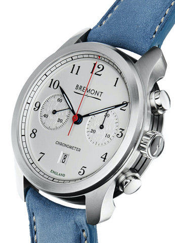 Bremont Watch ALT1-C England Rose