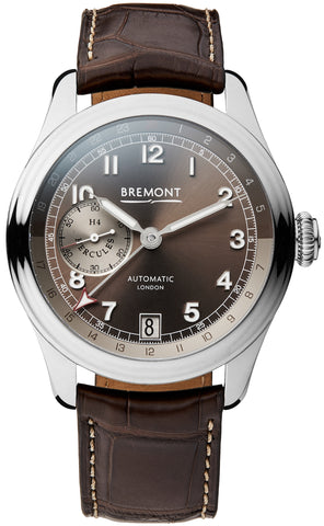 Bremont Watch H-4 Hercules Platinum Limited Edition H-4 Hercules Platinum