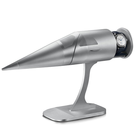 Bremont Watch Supersonic White Gold Limited Edition