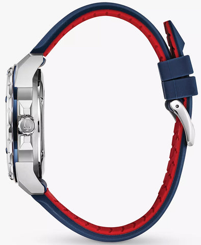 Bulova Marine Star Mens Watch