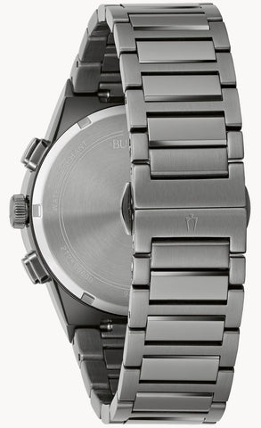 Bulova Modern Millennia Mens Watch