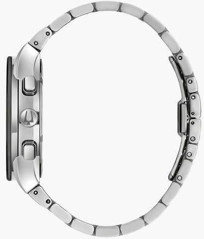 Bulova Modern Millennia Mens Watch