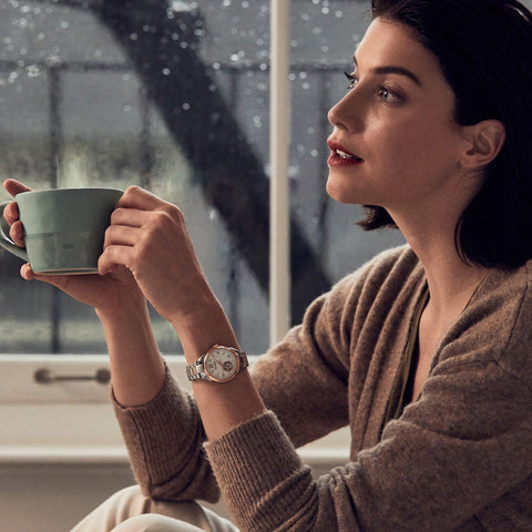 Bulova Sutton Ladies Watch