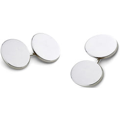 Deakin & Francis Cufflinks Oval C0170I0001