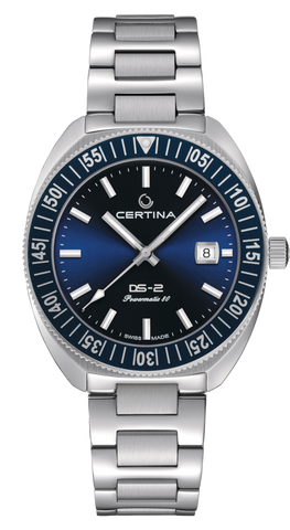 Certina Watch DS-2 C024.607.11.041.02.