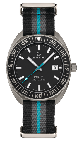 Certina Watch DS-2 C024.607.48.051.10.