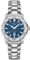 Certina Watch DS Action Ladies C032.251.11.041.09.