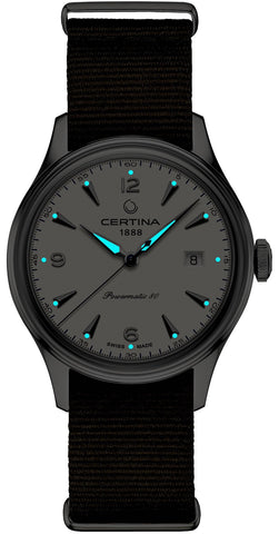 Certina DS Powermatic 80 Watch