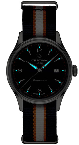 Certina DS Powermatic 80 Watch