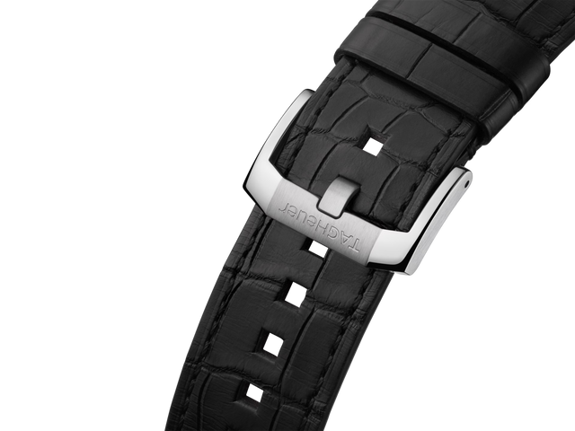 TAG Heuer Watch Autavia Flyback Chronometer