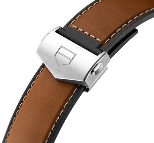 TAG Heuer Watch Carrera Calibre Heuer 02