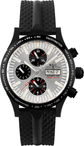Ball Watch Company Fireman Storm Chaser DLC Limited Edition CM2192C-P1J-SL