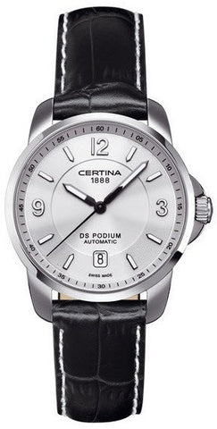 Certina DS Podium Automatic C001.407.16.037.00