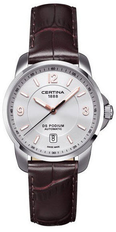 Certina DS Podium Automatic C001.407.16.037.01
