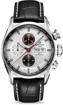 Certina DS-1 Chrono Automatic C006.414.16.031.01