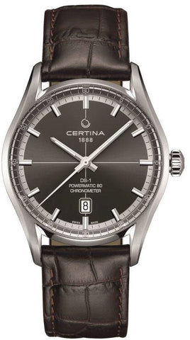Certina DS-1 Powermatic 80 COSC C029.408.16.081.00
