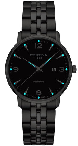 Certina DS Caimano Watch