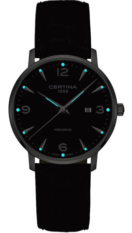Certina DS Caimano Watch