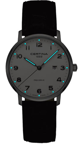 Certina DS Caimano Gent Watch