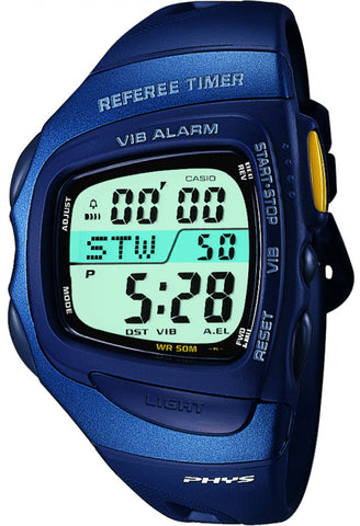 Casio Watch Sport Gear RFT-100-2VER