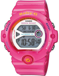 Casio Watch Baby G Alarm BG-6903-4BER