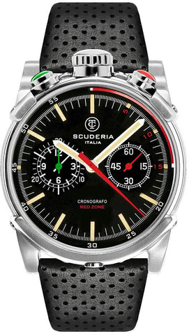 CT Scuderia Watch Italia CS10109