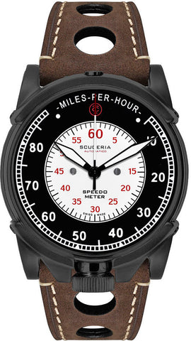 CT Scuderia Watch Dashboard Automatic CS10213