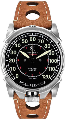 CT Scuderia Watch Dashboard Automatic CS10210