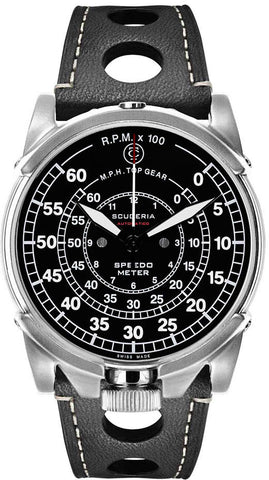 CT Scuderia Watch Dashboard Automatic CS10212