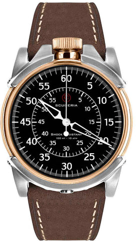 CT Scuderia Watch Automatic Chrongraph CS10209